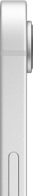 Смартфон Apple iPhone 16e 256GB White (MD1W4)  Фото №1