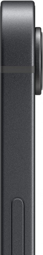 Смартфон Apple iPhone 16e 128GB Black (MD1Q4)  Фото №1