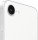 Смартфон Apple iPhone 16e 128GB White (MD1R4)  Фото №2