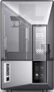 3D-принтер Elegoo Mars 5 Ultra (3DPM5U) 3D-принтер Elegoo Mars 5 Ultra (3DPM5U)