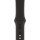 Смарт-годинник Apple Watch Series 5 GPS 44mm Space Gray Aluminum w. Black b.- Space Gray Aluminum (MWVF2)  Фото №0