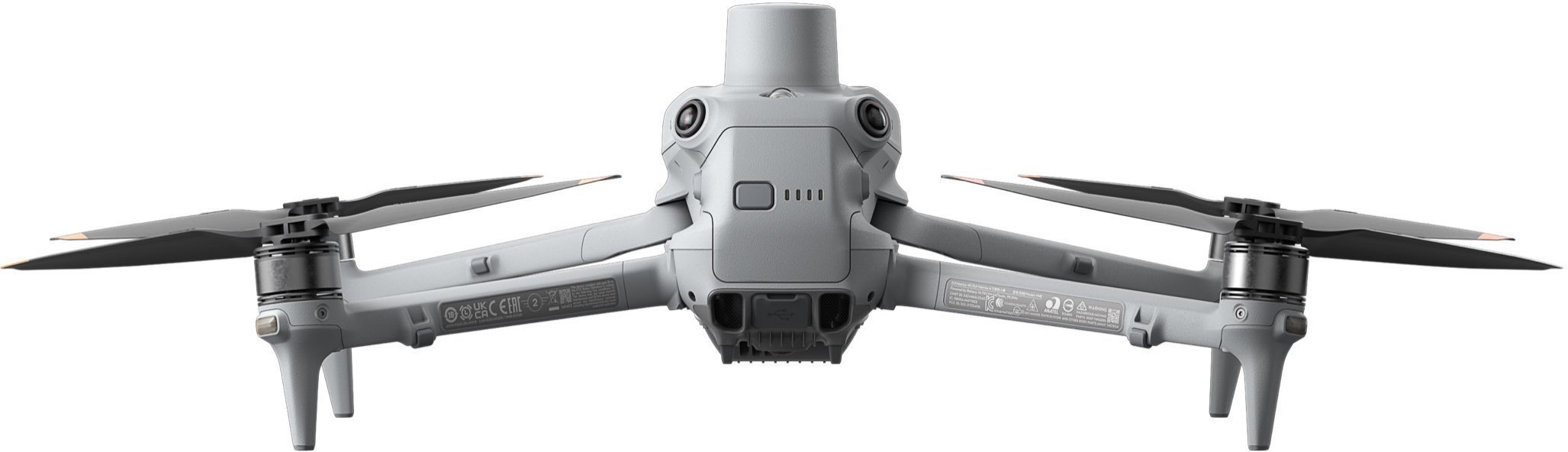 Квадрокоптер DJI Matrice 4E (CP.EN.00000574.02)  Фото №6
