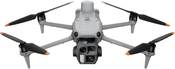 Квадрокоптер DJI Matrice 4E (CP.EN.00000574.02)