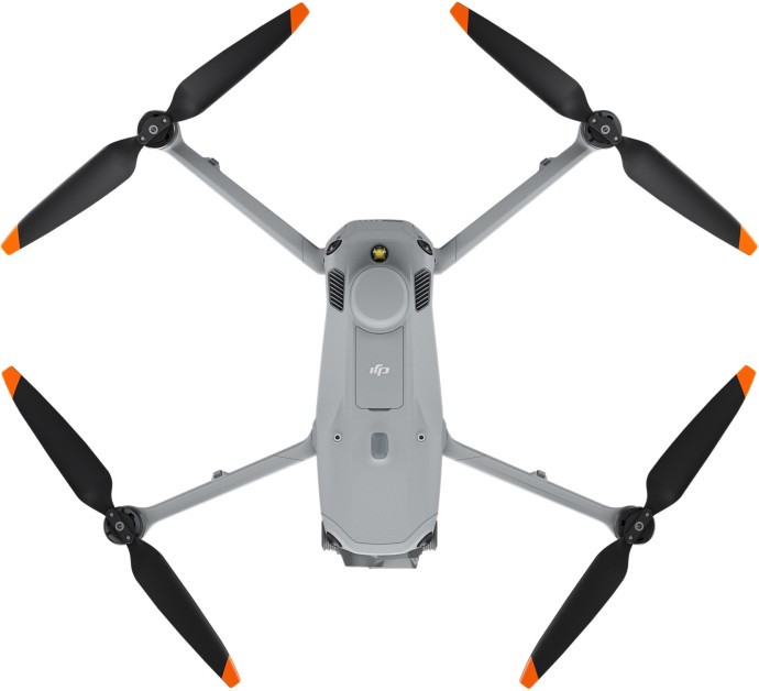 Квадрокоптер DJI Matrice 4E (CP.EN.00000574.02)  Фото №1