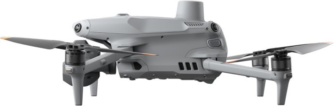 Квадрокоптер DJI Matrice 4E (CP.EN.00000574.02)  Фото №5