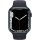 Смарт-часы Apple Watch Series 7 GPS 45mm Midnight Aluminum Case With Midnight Sport Band (MKN53/MKNN3)