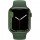 Смарт-годинник Apple Watch Series 7 GPS 45mm Green Aluminum Case With Green Sport Band (MKN73)