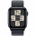 Смарт-годинник Apple Watch SE 2 GPS 44mm Midnight Aluminium Case w. Ink Sport Loop (MXEP3)  Фото №0