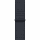Смарт-годинник Apple Watch SE 2 GPS 44mm Midnight Aluminium Case w. Ink Sport Loop (MXEP3)  Фото №1