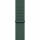 Смарт-годинник Apple Watch SE 2 GPS 44mm Starlight Aluminium Case w. Lake Green Sport Loop (MXEW3)  Фото №1