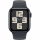 Смарт-часы Apple Watch SE 2 GPS + Cellular 40mm Midnight Aluminum Case w. Midnight S. Band - M/L (MRGA3/MXFT3/MXGD3)