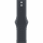 Смарт-часы Apple Watch SE 2 GPS + Cellular 40mm Midnight Aluminum Case w. Midnight S. Band - M/L (MRGA3/MXFT3/MXGD3)  Фото №1