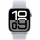Смарт-годинник Apple Watch Series 10 GPS + Cellular 42mm Silver Aluminum Case w. Blue Cloud S. Loop (MWX53) Смарт-годинник Apple Watch Series 10 GPS + Cellular 42mm Silver Aluminum Case w. Blue Cloud S. Loop (MWX53)
