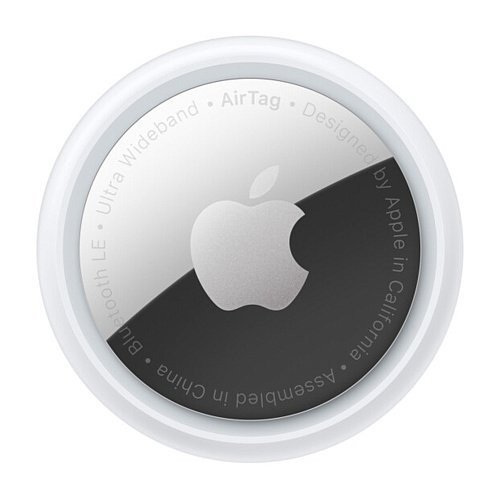 Поисковый брелок Apple AirTag (MX532) (no Box)