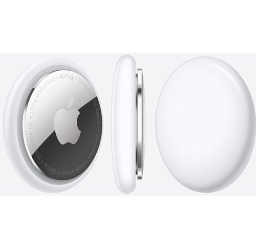 Поисковый брелок Apple AirTag (MX532) (no Box)  Фото №2