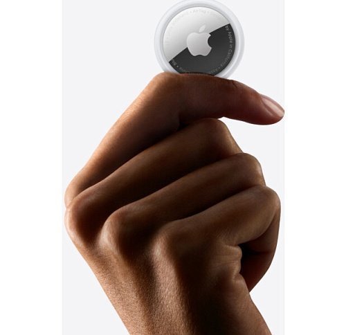 Поисковый брелок Apple AirTag (MX532) (no Box)  Фото №3