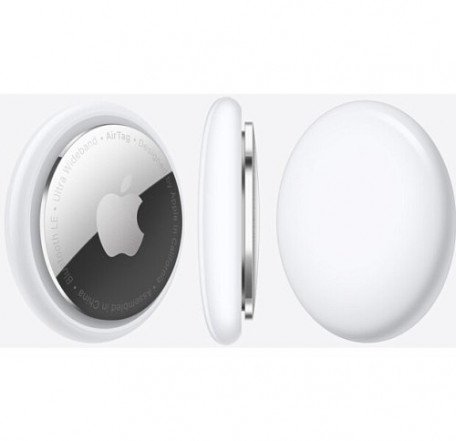 Поисковый брелок Apple AirTag (MX532) (no Box)  Фото №2