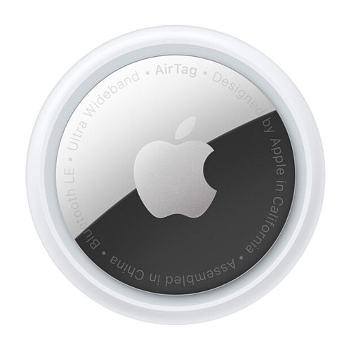 Поисковый брелок Apple AirTag (MX532) (no Box)