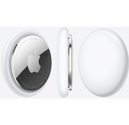 Поисковый брелок Apple AirTag (MX532) (no Box)  Фото №2