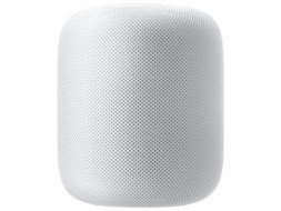 Smart колонка Apple HomePod White (MQHV2)