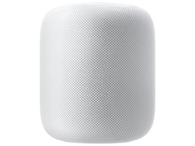Smart колонка Apple HomePod White (MQHV2)