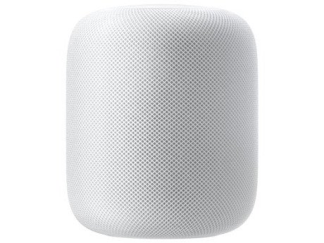 Smart колонка Apple HomePod White (MQHV2)