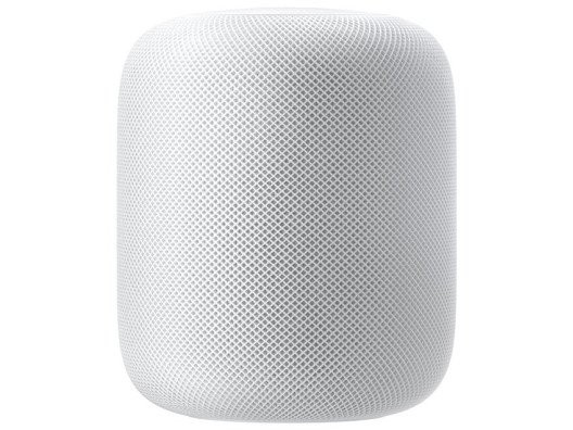 Smart колонка Apple HomePod White (MQHV2)