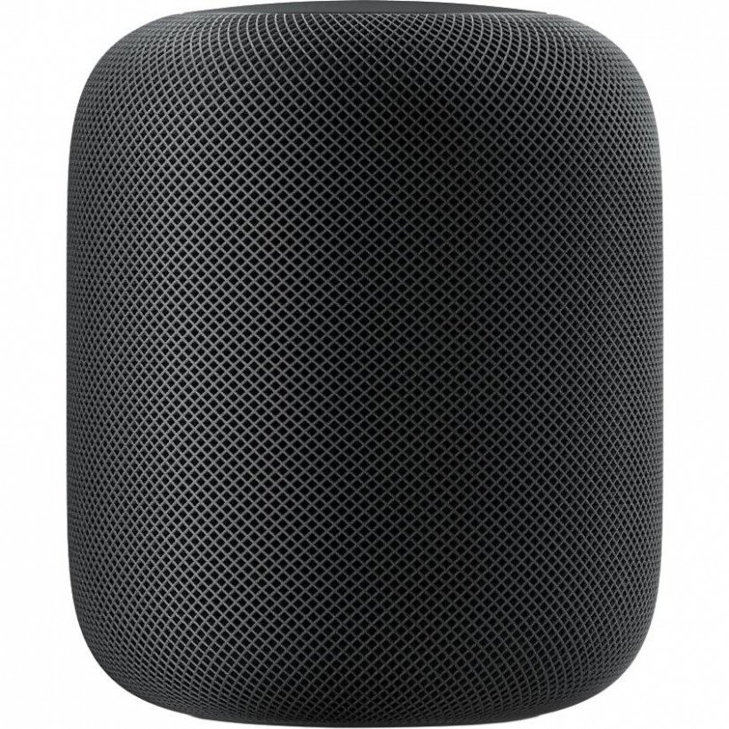 Smart колонка Apple HomePod Space Gray (MQHW2)