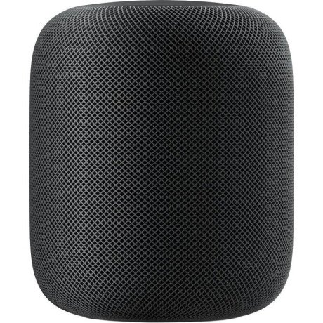 Smart колонка Apple HomePod Space Gray (MQHW2)