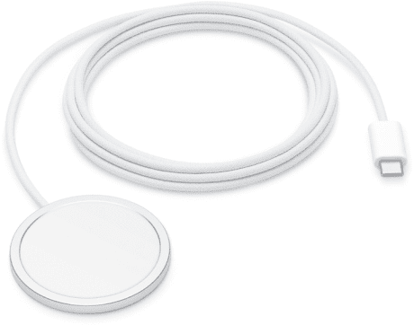 Беспроводное зарядное устройство для Apple MagSafe Charger 2m (MX6Y3)  Фото №2