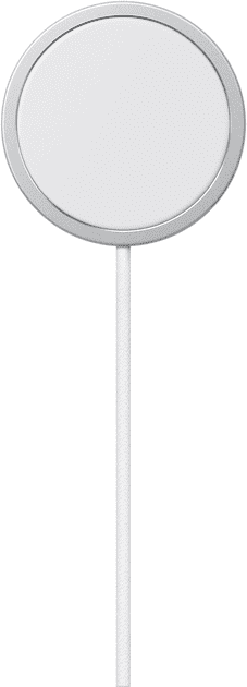 Бездротовий зарядний пристрій Apple MagSafe Charger 2m (MX6Y3)