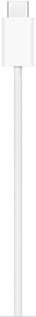 Бездротовий зарядний пристрій Apple MagSafe Charger 2m (MX6Y3)  Фото №1