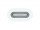 Адаптер Apple Pencil Apple USB-C to Apple Pencil Adapter (MQLU3)  Фото №0