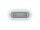 Адаптер Apple Pencil Apple USB-C to Apple Pencil Adapter (MQLU3)  Фото №1