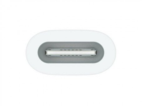 Адаптер Apple Pencil Apple USB-C to Apple Pencil Adapter (MQLU3)  Фото №0