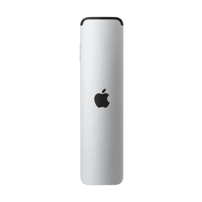 Пульт ДУ Apple Siri Remote 3rd generation (MW5G3)  Фото №0