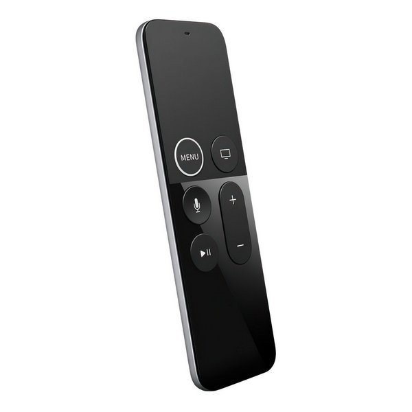 Стаціонарний медіаплеєр Apple TV 4K 32GB (MQD22)  Фото №2