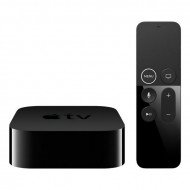 Стаціонарний медіаплеєр Apple TV 4K 32GB (MQD22) Стаціонарний медіаплеєр Apple TV 4K 32GB (MQD22)