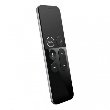 Стаціонарний медіаплеєр Apple TV 4K 32GB (MQD22)  Фото №2