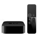 Стаціонарний медіаплеєр Apple TV 4K 32GB (MQD22)