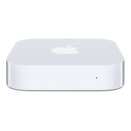Точка доступу Apple Airport Express (MC414) 