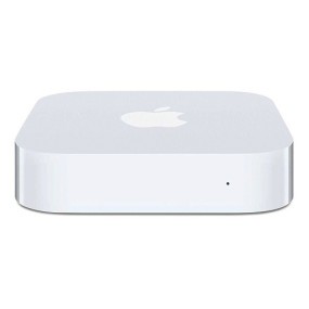 Точка доступу Apple Airport Express (MC414)