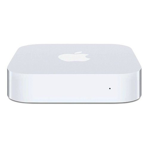 Точка доступа Apple Airport Express (MC414)