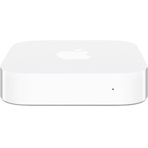 Точка доступа Apple Airport Express (MC414)  Фото №0