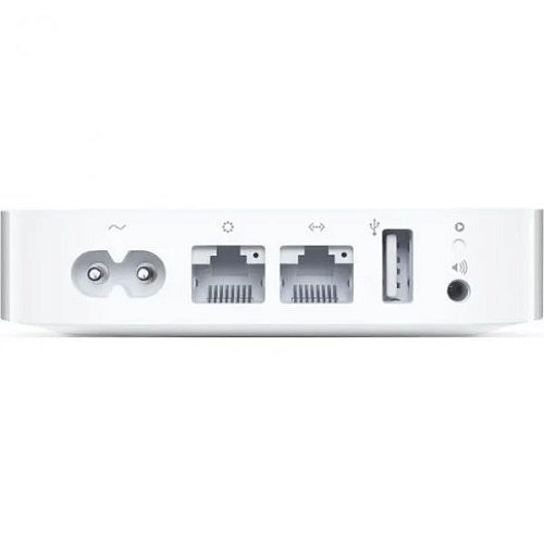 Точка доступа Apple Airport Express (MC414)  Фото №1