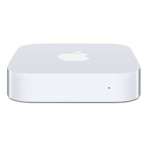 Точка доступу Apple Airport Express (MC414)