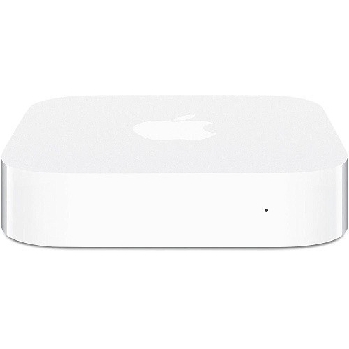Точка доступу Apple Airport Express (MC414)  Фото №0