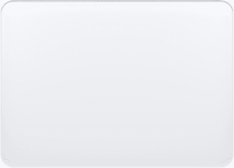 Тачпад Apple Magic Trackpad USB-C White Multi-Touch Surface (MXK93)