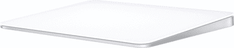 Тачпад Apple Magic Trackpad USB-C White Multi-Touch Surface (MXK93)  Фото №0
