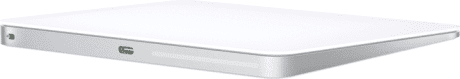 Тачпад Apple Magic Trackpad USB-C White Multi-Touch Surface (MXK93)  Фото №1